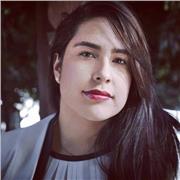 Abogada con formación en docencia, disponible para dictar clases presenciales en el Valle de Aburrá u oline en materias relacionada con el Derecho, Filosofía, Ciencias Sociales y Políticas